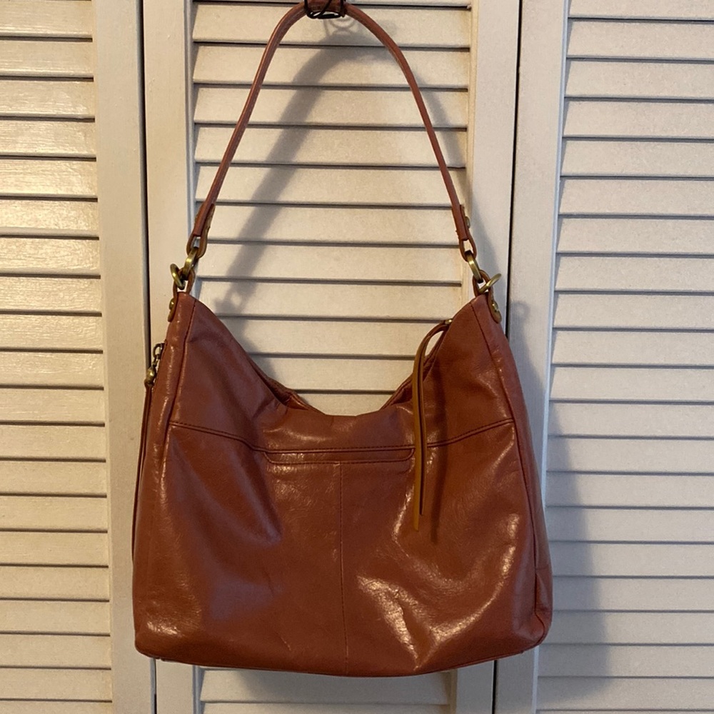 Hobo Delilah shoulder/crossbody bag